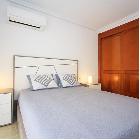 Two Bedroom Apartment La Manga Exterior photo